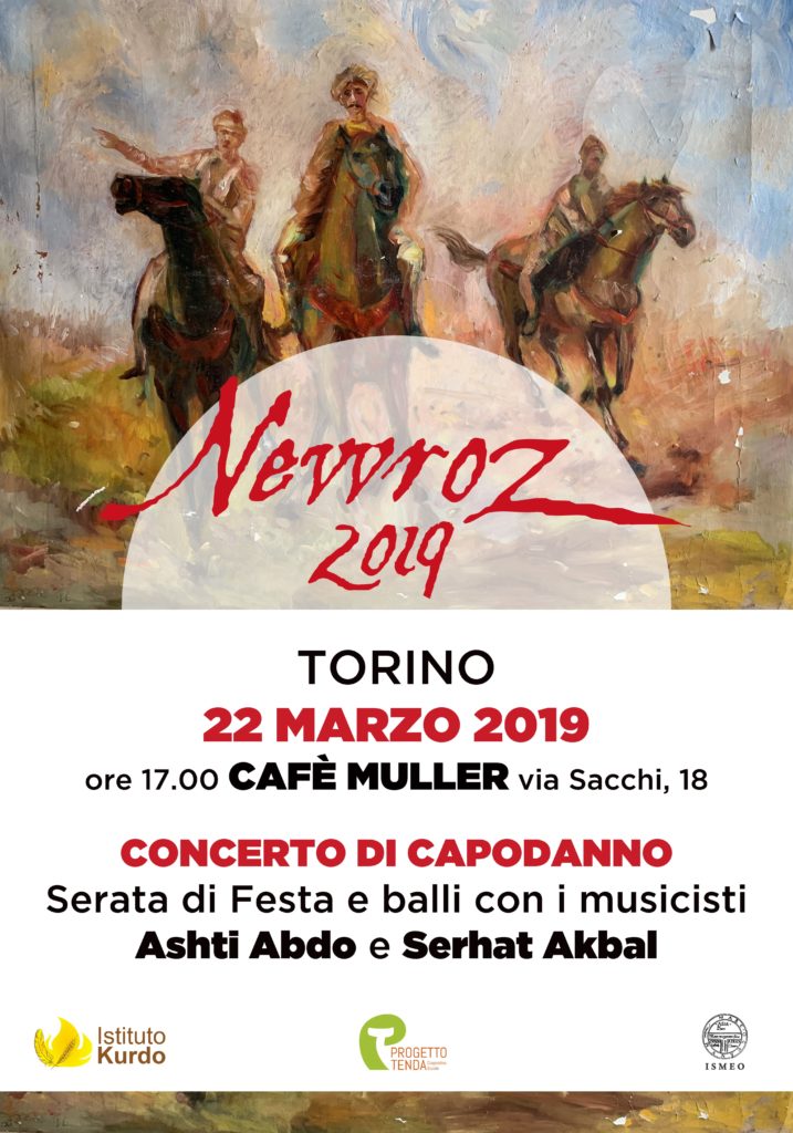 poster Newroz 2019